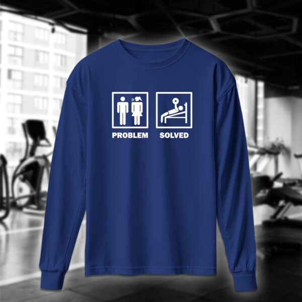 Problem Solved - Image 7