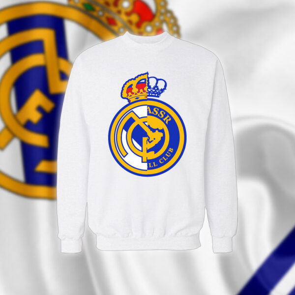 ريال مدريد والنصر