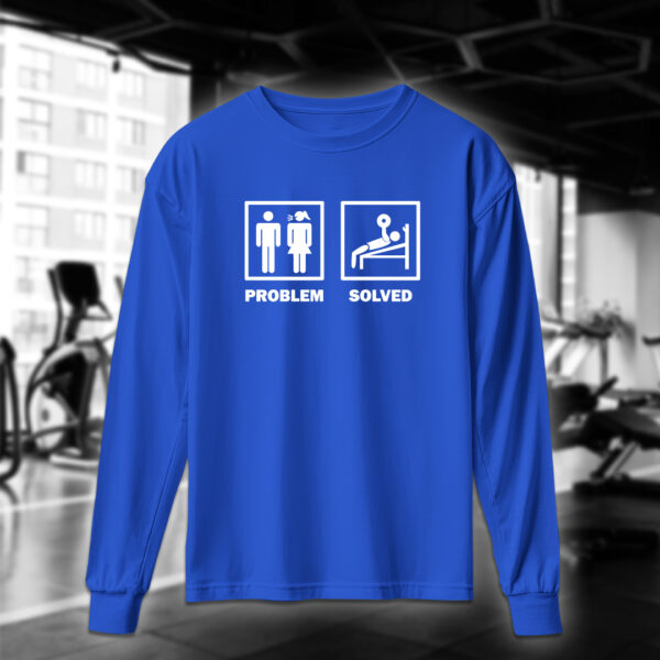 Problem Solved - Image 5
