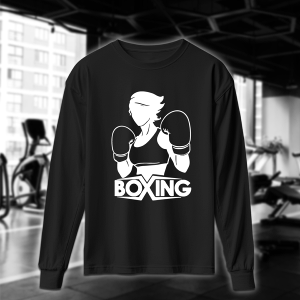 ⁦Boxing⁩ - الصورة ⁦4⁩