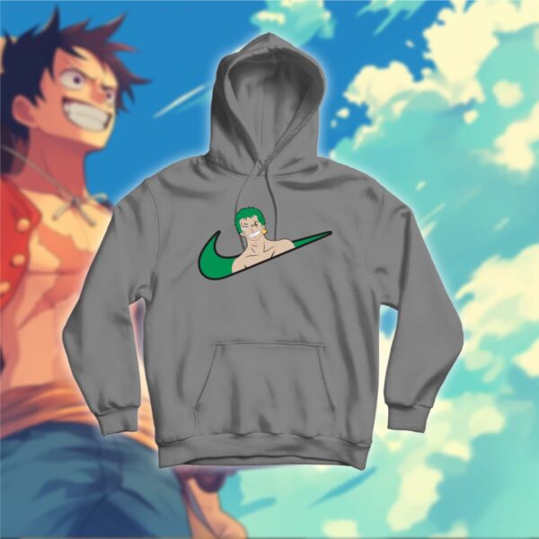 نايك زورو - ون بيس