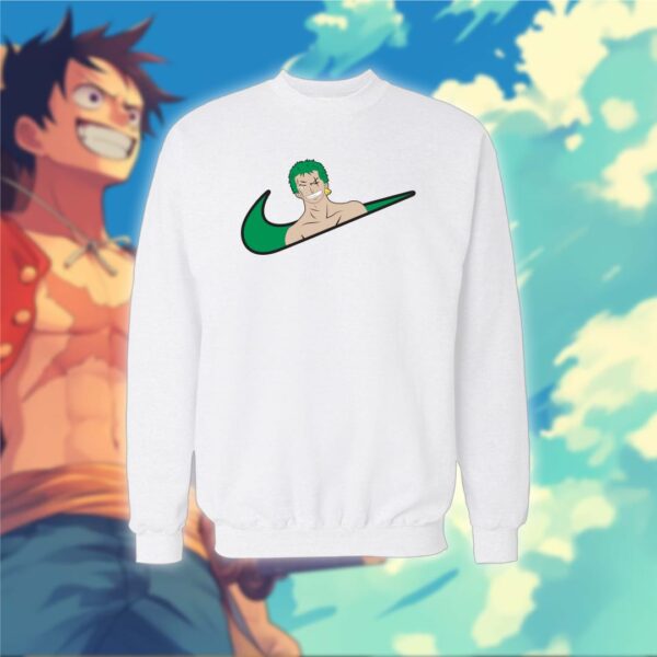 نايك زورو - ون بيس