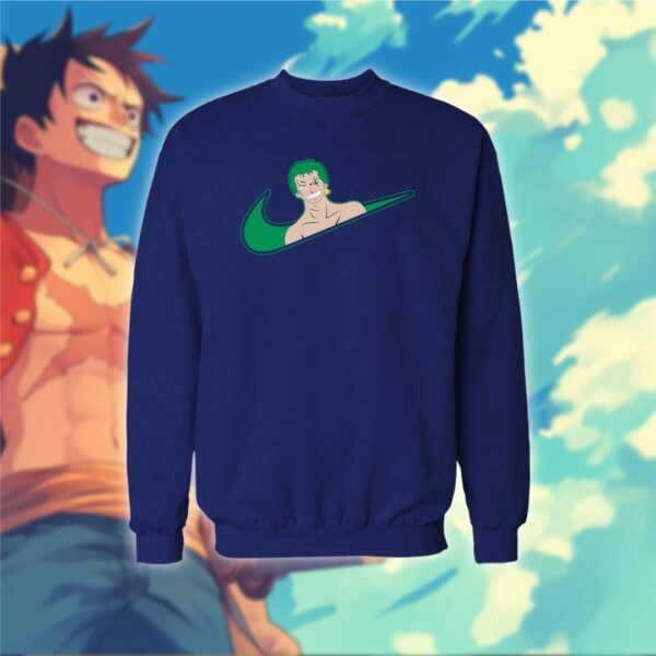 نايك زورو - ون بيس