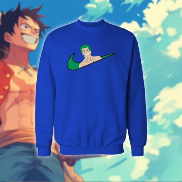 نايك زورو - ون بيس