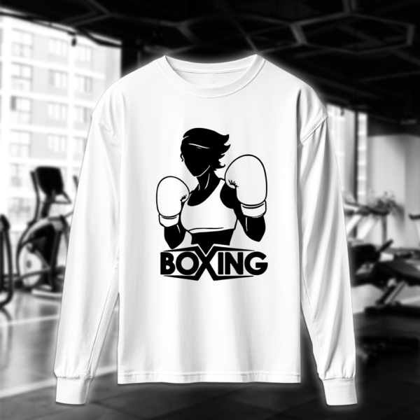 ⁦Boxing⁩ - الصورة ⁦3⁩