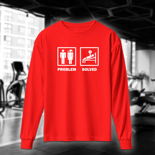 Problem Solved - Image 6
