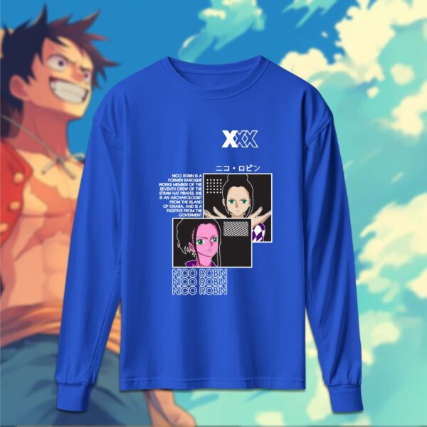 Nico Robin - ون بيس