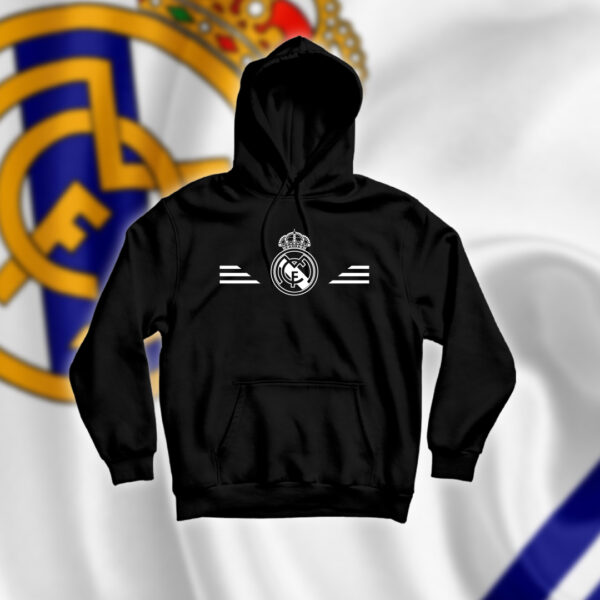 شعار ريال مدريد