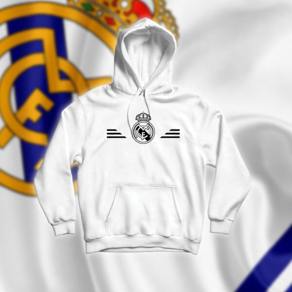 شعار ريال مدريد