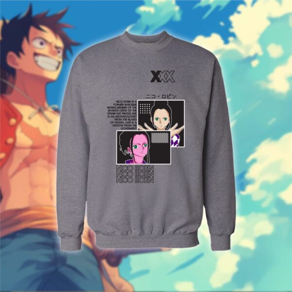 Nico Robin - ون بيس