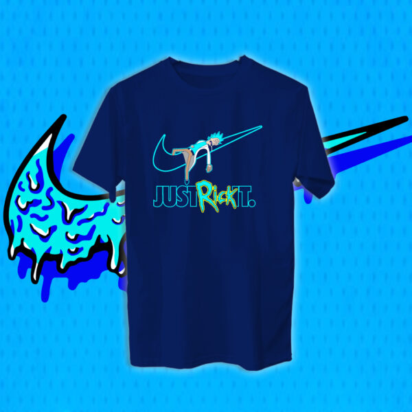 Rick and Morty Nike - Image 10