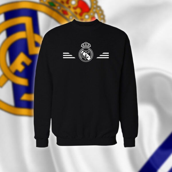 شعار ريال مدريد