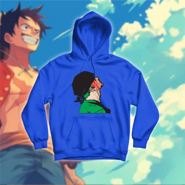 زورو - ون بيس