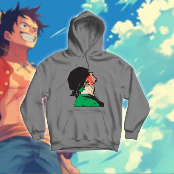 زورو - ون بيس