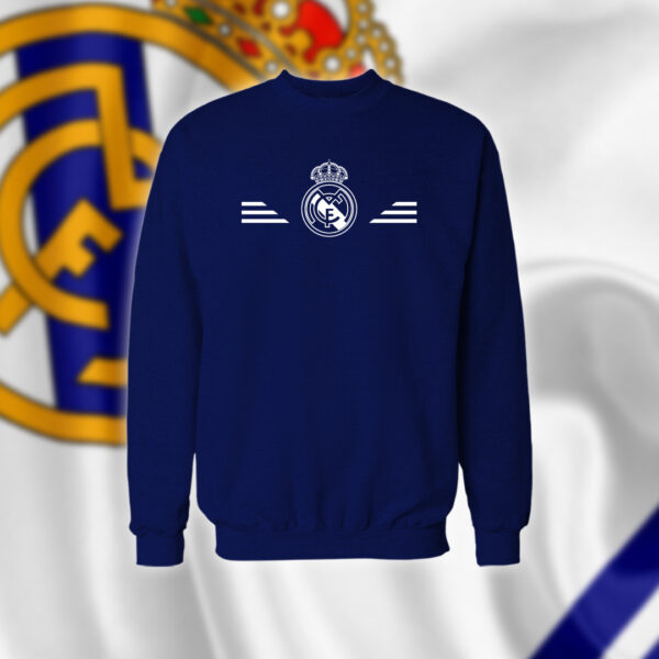 شعار ريال مدريد