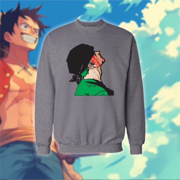 زورو - ون بيس