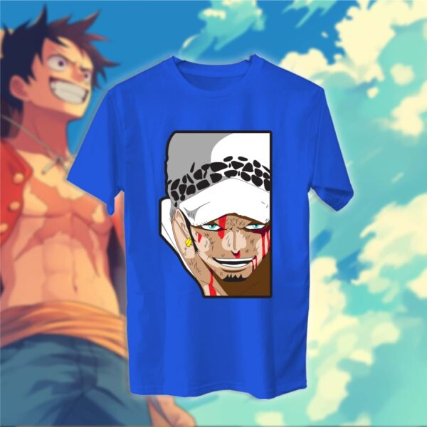 Trafalgar - ون بيس