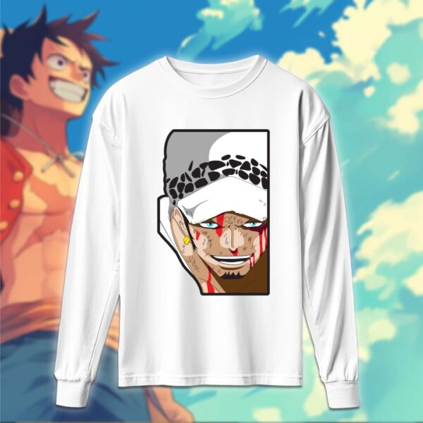 Trafalgar - ون بيس