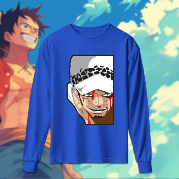 Trafalgar - ون بيس