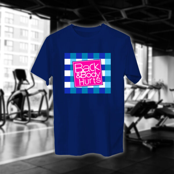 Back Body Hurts - Image 8