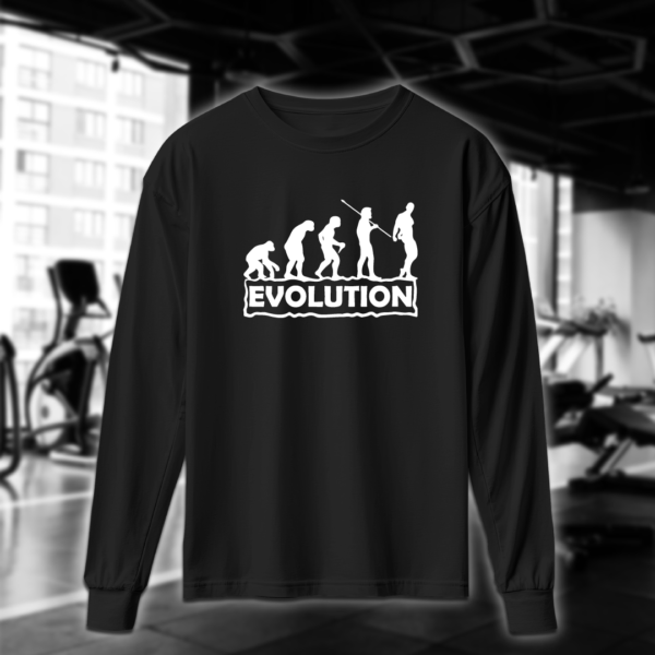 Evolution - Image 4