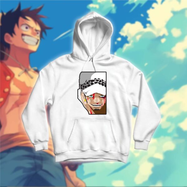 Trafalgar - ون بيس