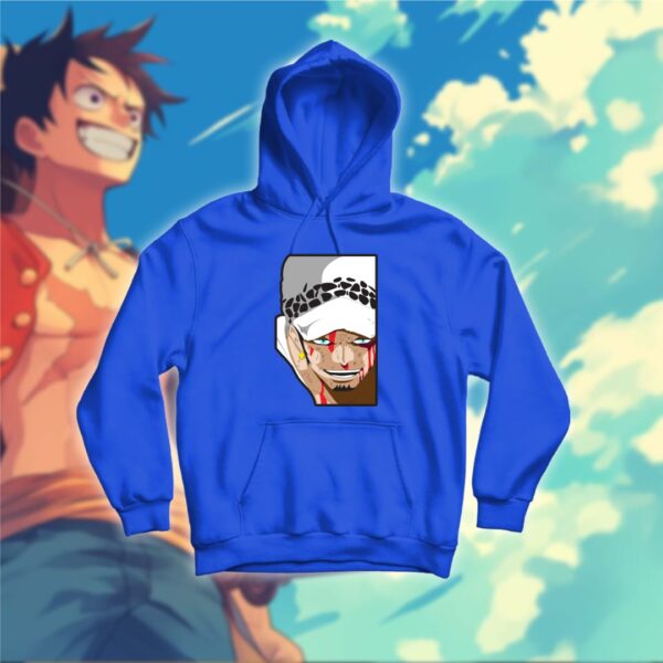 Trafalgar - ون بيس