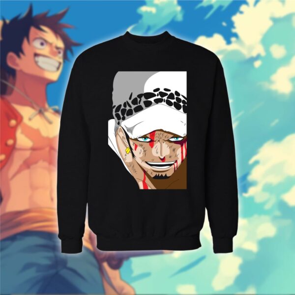 Trafalgar - ون بيس