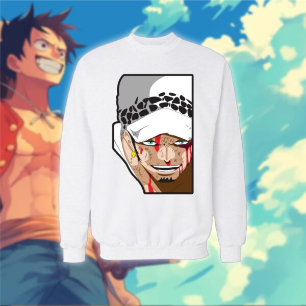 Trafalgar - ون بيس