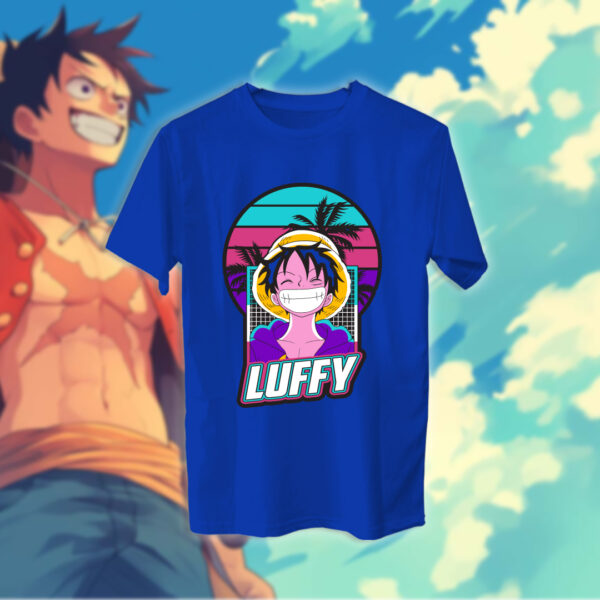 Luffy - ون بيس - Image 6