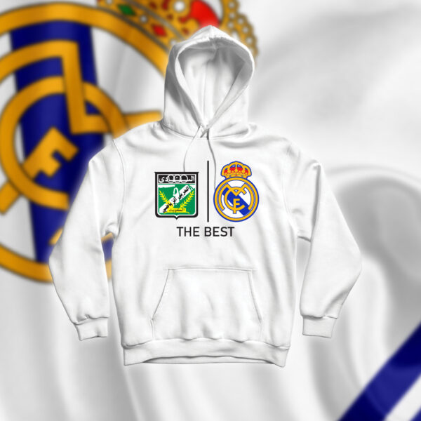 العربي وريال مدريد