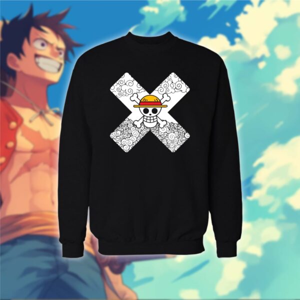 لوفي x ون بيس