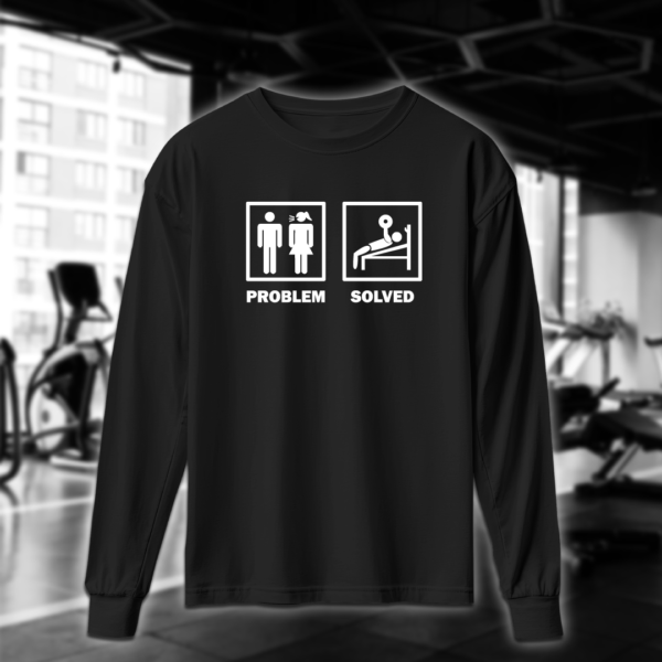 Problem Solved - Image 4