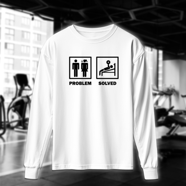 Problem Solved - Image 3