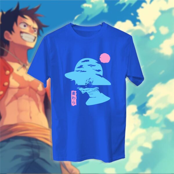 لوفي - ون بيس