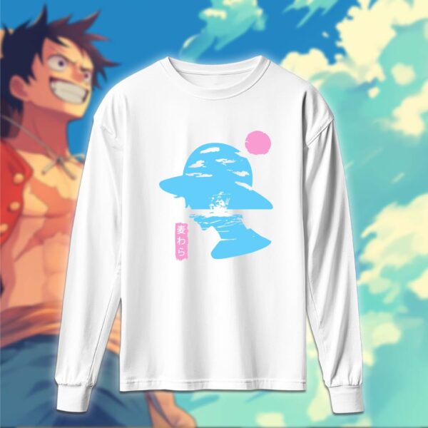 لوفي - ون بيس