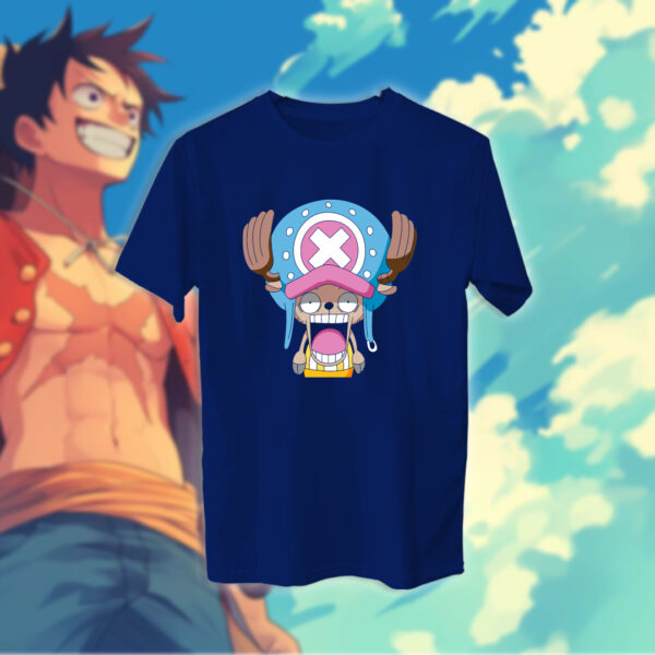 Tony Tony Chopper - ون بيس - Image 5