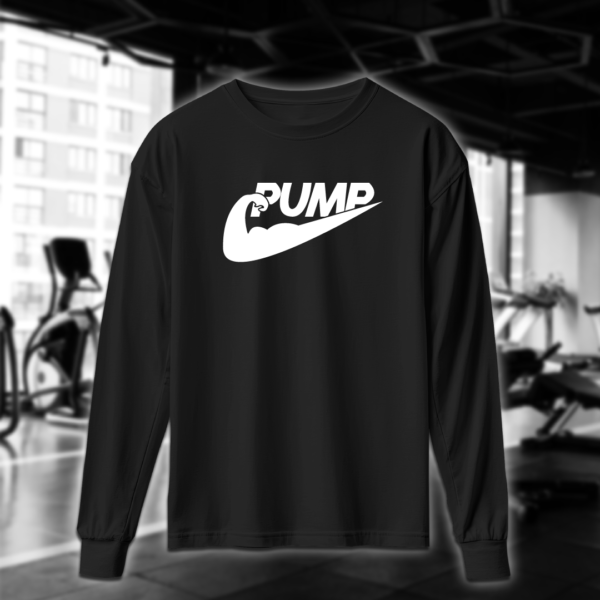 Pump - Image 3