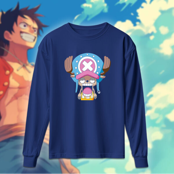 Tony Tony Chopper - ون بيس - Image 9