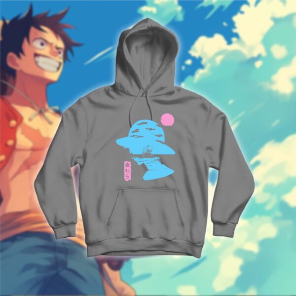 لوفي - ون بيس