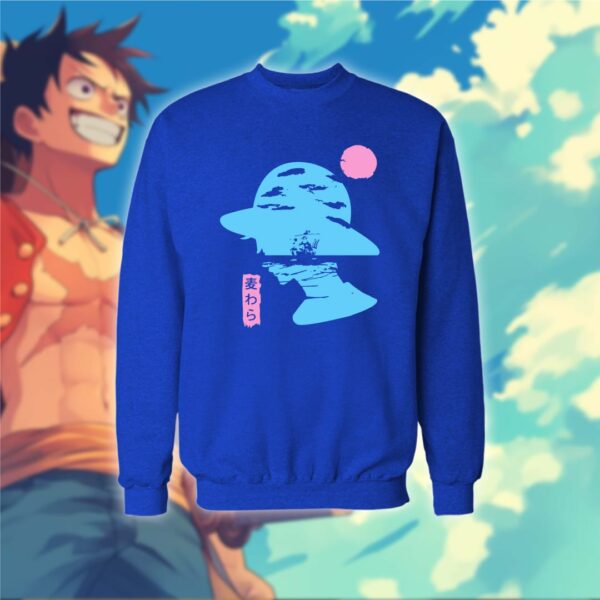 لوفي - ون بيس