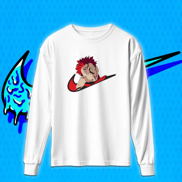 Nike x Sukuna - Image 4