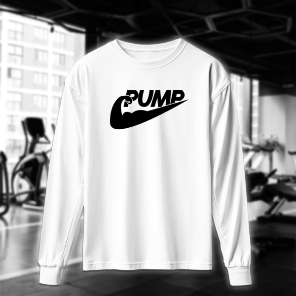 Pump - Image 4