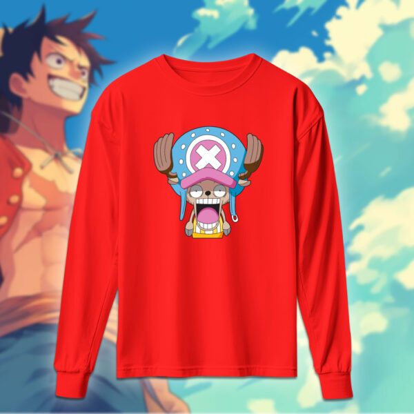 Tony Tony Chopper - ون بيس - Image 10