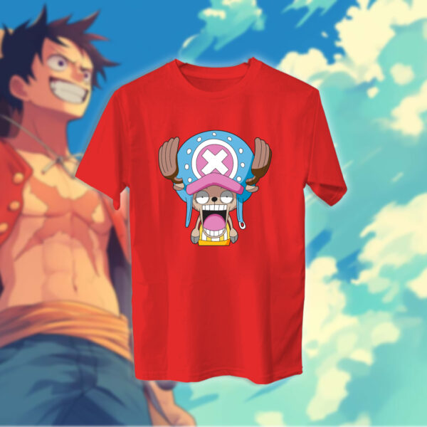 Tony Tony Chopper - ون بيس - Image 7