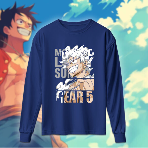 Gear 5 - ون بيس - Image 9