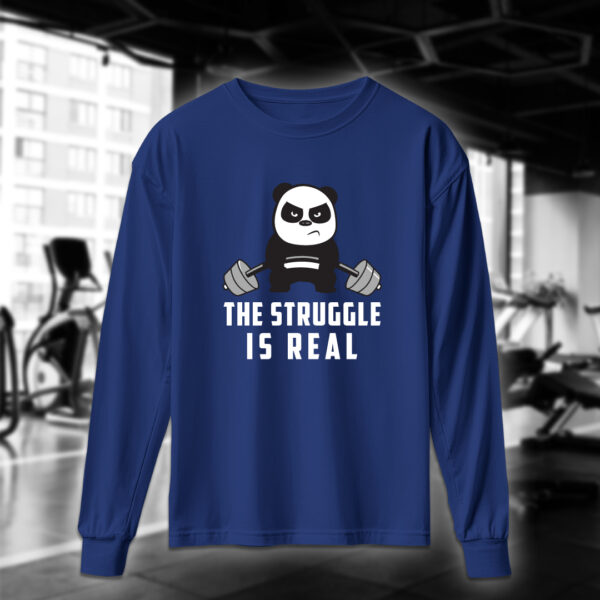 The Struggle Is Real - Image 7