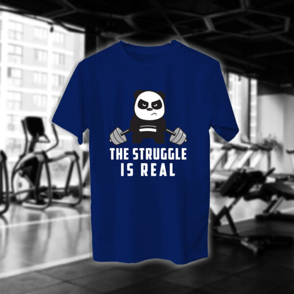 The Struggle Is Real - Image 10