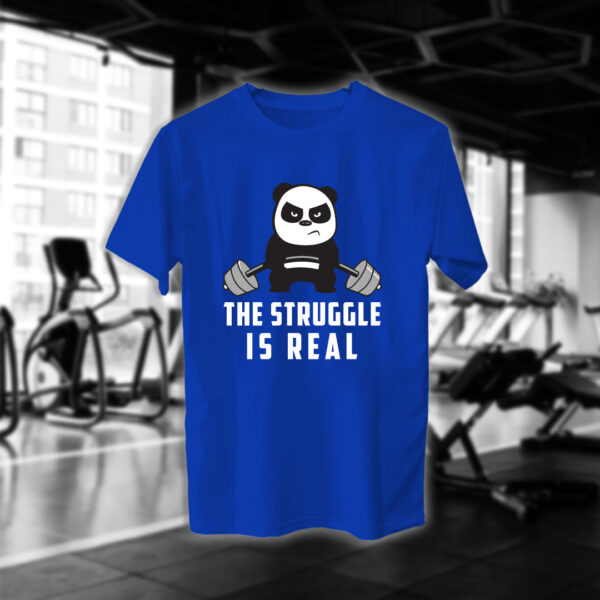 The Struggle Is Real - Image 9