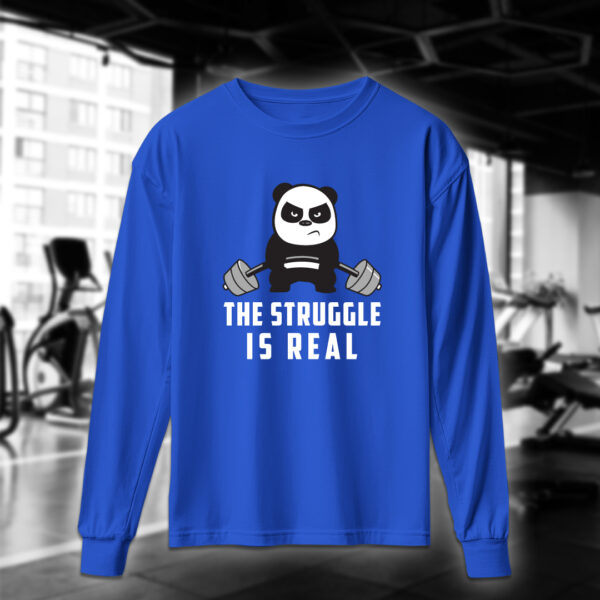 The Struggle Is Real - Image 5